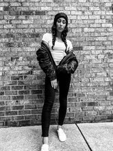 Load image into Gallery viewer, Vampire Squid ALT Embroidered Beanie