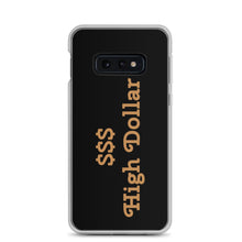 Load image into Gallery viewer, High Dollar Nude Samsung Case