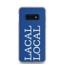 Load image into Gallery viewer, LACAL LOCAL Baseball Samsung Case