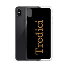 Load image into Gallery viewer, Tredici iPhone Case