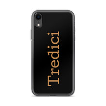 Load image into Gallery viewer, Tredici iPhone Case