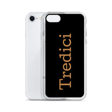 Load image into Gallery viewer, Tredici iPhone Case