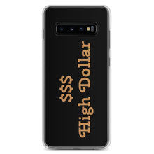 Load image into Gallery viewer, High Dollar Nude Samsung Case