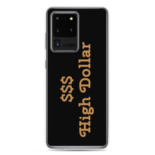 Load image into Gallery viewer, High Dollar Nude Samsung Case