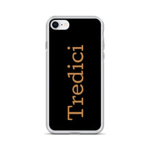 Load image into Gallery viewer, Tredici iPhone Case