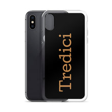 Load image into Gallery viewer, Tredici iPhone Case