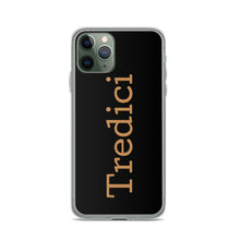 Load image into Gallery viewer, Tredici iPhone Case