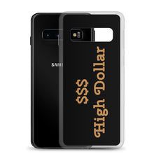 Load image into Gallery viewer, High Dollar Nude Samsung Case