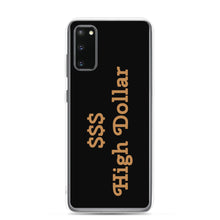 Load image into Gallery viewer, High Dollar Nude Samsung Case