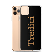 Load image into Gallery viewer, Tredici iPhone Case