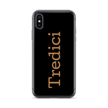 Load image into Gallery viewer, Tredici iPhone Case