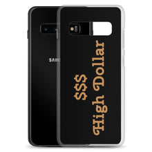 Load image into Gallery viewer, High Dollar Nude Samsung Case