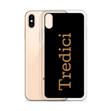 Load image into Gallery viewer, Tredici iPhone Case