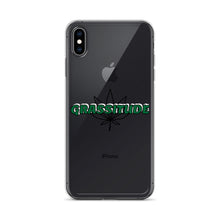 Load image into Gallery viewer, Grassitude 2 iPhone Case