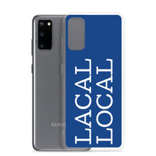 Load image into Gallery viewer, LACAL LOCAL Baseball Samsung Case