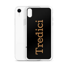 Load image into Gallery viewer, Tredici iPhone Case