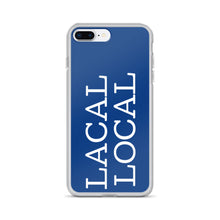 Load image into Gallery viewer, LACAL LOCAL Baseball iPhone Case