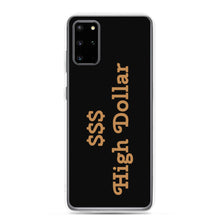 Load image into Gallery viewer, High Dollar Nude Samsung Case