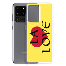 Load image into Gallery viewer, LA LOVE 2 Samsung Case