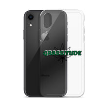 Load image into Gallery viewer, Grassitude 2 iPhone Case
