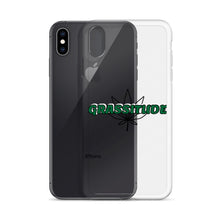 Load image into Gallery viewer, Grassitude 2 iPhone Case