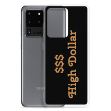 Load image into Gallery viewer, High Dollar Nude Samsung Case