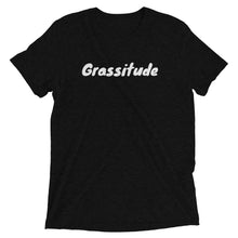Load image into Gallery viewer, Grassitude t-shirt