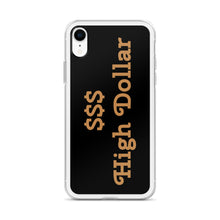 Load image into Gallery viewer, High Dollar Nude iPhone Case