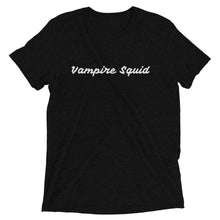 Load image into Gallery viewer, Vampire Squid short sleeve t-shirt