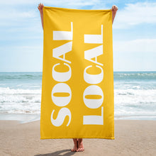 Load image into Gallery viewer, Towel