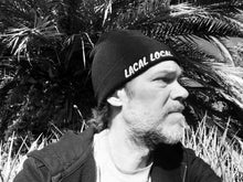 Load image into Gallery viewer, LACAL LOCAL Embroidered Beanie
