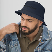 Load image into Gallery viewer, Vampire Squid Bucket Hat
