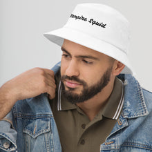 Load image into Gallery viewer, Vampire Squid Bucket Hat
