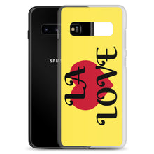Load image into Gallery viewer, LA LOVE 3 Samsung Case
