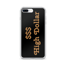 Load image into Gallery viewer, High Dollar Nude iPhone Case
