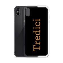 Load image into Gallery viewer, Tredici iPhone Case
