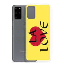 Load image into Gallery viewer, LA LOVE 2 Samsung Case
