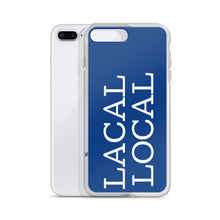 Load image into Gallery viewer, LACAL LOCAL Baseball iPhone Case
