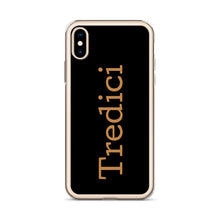 Load image into Gallery viewer, Tredici iPhone Case
