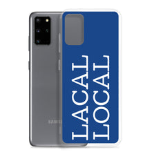 Load image into Gallery viewer, LACAL LOCAL Baseball Samsung Case
