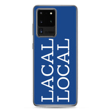 Load image into Gallery viewer, LACAL LOCAL Baseball Samsung Case
