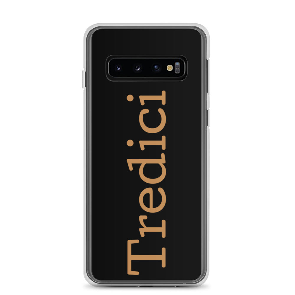 Tredici Samsung Case