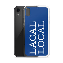 Load image into Gallery viewer, LACAL LOCAL Baseball iPhone Case
