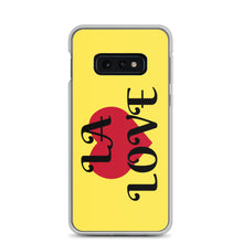 Load image into Gallery viewer, LA LOVE 3 Samsung Case
