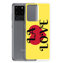 Load image into Gallery viewer, LA LOVE 3 Samsung Case
