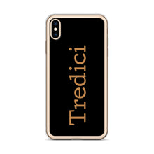 Load image into Gallery viewer, Tredici iPhone Case
