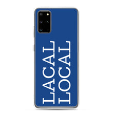 Load image into Gallery viewer, LACAL LOCAL Baseball Samsung Case
