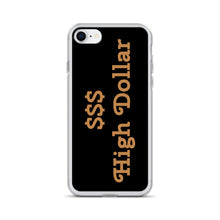 Load image into Gallery viewer, High Dollar Nude iPhone Case
