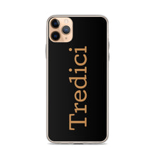 Load image into Gallery viewer, Tredici iPhone Case
