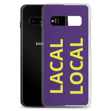 Load image into Gallery viewer, LACAL LOCAL Basketball Samsung Case
